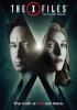 Go to record The X-files : the event series.