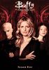 Go to record Buffy the vampire slayer. The complete fifth season on DVD