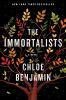Go to record The immortalists : a novel