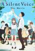 Go to record A silent voice