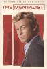 Go to record The mentalist. The complete second season