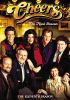 Go to record Cheers. The final season