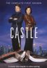 Go to record Castle. The complete first season