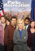Go to record Parks and recreation. Season two