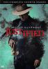 Go to record Justified. The complete fourth season