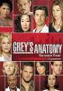 Go to record Grey's anatomy. Complete fourth season