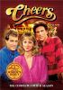 Go to record Cheers. The complete fourth season