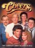 Go to record Cheers. The complete first season