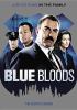 Go to record Blue bloods. The second season