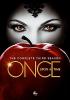 Go to record Once upon a time. The complete third season