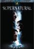 Go to record Supernatural. The complete fourteenth season.