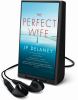 Go to record The perfect wife