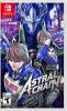Go to record Astral chain