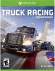 Go to record Truck racing championship