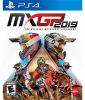Go to record MXGP 2019 : the official motocross videogame