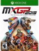 Go to record MXGP 2019 : the official motocross videogame