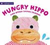 Go to record Hungry Hippo and other safari friends