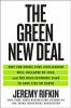 Go to record The green New Deal : why the fossil fuel civilization will...