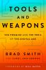 Go to record Tools and weapons : the promise and the peril of the digit...