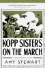 Go to record Kopp sisters on the march
