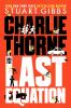 Go to record Charlie Thorne and the last equation