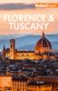 Go to record Fodor's Florence & Tuscany.