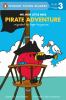 Go to record Pirate adventure