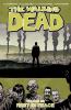 Go to record The walking dead. Volume 32, Rest in peace