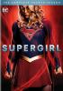 Go to record Supergirl. The complete fourth season.
