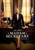 Go to record Madam Secretary. Season five.
