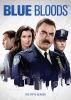 Go to record Blue bloods. The fifth season.