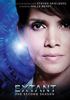 Go to record Extant. The second season.
