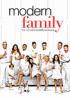Go to record Modern family. The complete tenth season.