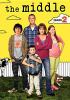 Go to record The middle. Season 2