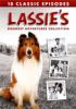 Go to record Lassie's greatest adventures collection.