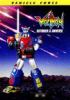 Go to record Voltron, defender of the universe. Vehicle force.