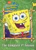 Go to record SpongeBob SquarePants. The complete first season