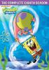 Go to record SpongeBob SquarePants. The complete eighth season