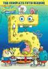 Go to record SpongeBob SquarePants. The complete fifth season