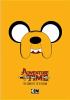 Go to record Adventure time. The complete fifth season