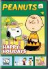 Go to record Peanuts. Happy holidays.