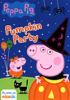 Go to record Peppa pig. Pumpkin party.