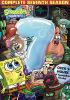Go to record SpongeBob SquarePants. The complete seventh season