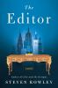 Go to record The editor : a novel