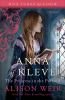 Go to record Anna of Kleve : the princess in portrait : a novel