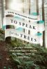 Go to record To speak for the trees : my life's journey from ancient Ce...
