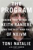 Go to record The program : inside the mind of Keith Raniere and the ris...