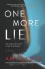 Go to record One more lie : a novel