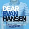 Go to record Dear Evan Hansen : original Broadway cast recording