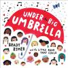 Go to record Under the big umbrella